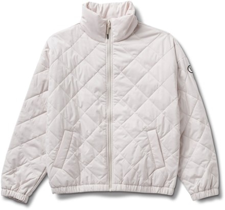 Vuori - Echo Insulated Jacket - Womens