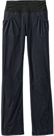 prAna - Summit Pants - Womens - BLACK