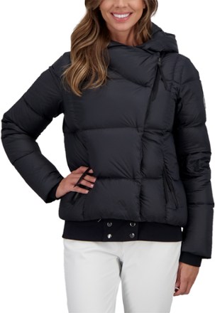 Obermeyer - Calypso Down Jacket - Womens