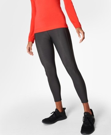 Sweaty Betty - Thermodynamic 7/8 Running Leggings - Womens