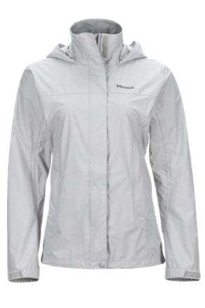 Marmot - PreCip Rain Jacket - Womens