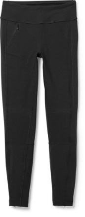The North Face - Hybrid Hiker Tights - Womens