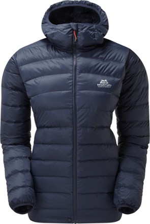 Mountain Equipment - Frostline Down Jacket - Womens - COSMOS