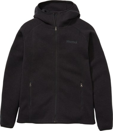Marmot - Torla Hoodie Fleece Jacket - Womens