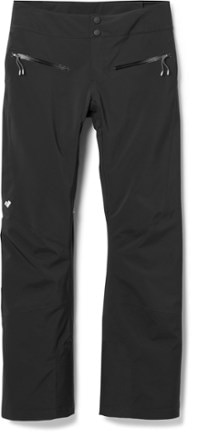 Obermeyer - Bliss Snow Pants - Womens - BLACK