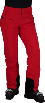 Obermeyer - Bliss Snow Pants - Womens - READ MY LIPS