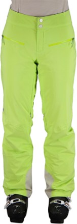 Obermeyer - Bliss Snow Pants - Womens - WITH A TWIST