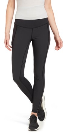 KUHL - Transcendr Leggings - Womens - RAVEN