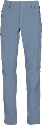 Rab - Incline Pants - Womens - BERING SEA