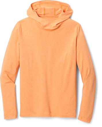 Arcteryx - Taema Hoodie - Womens - HORIZON HEATHER