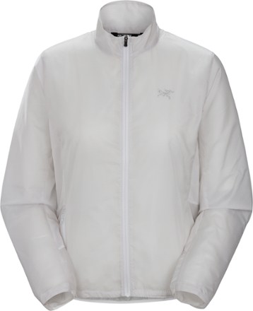 Arcteryx - Norvan Windshell Jacket - Womens - ATMOS