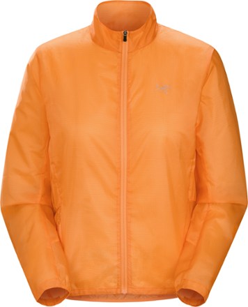 Arcteryx - Norvan Windshell Jacket - Womens - HORIZON