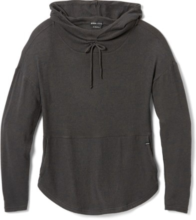 prAna - Foresta Top - Womens - BLACK