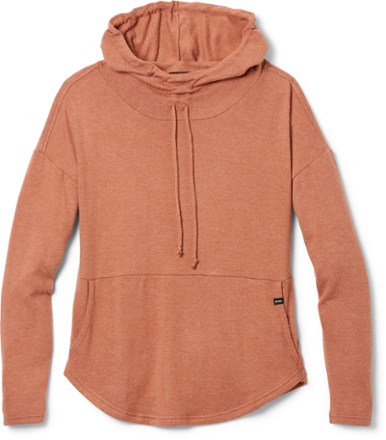 prAna - Foresta Top - Womens - TERRA