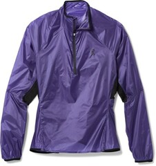 On - Zero Jacket - Women's - TWILIGHT