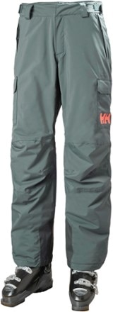 Helly Hansen - Switch Cargo Insulated Pants - Womens - TROOPER