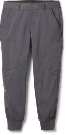 prAna - Sky Canyon Jogger Pants - Womens - COAL