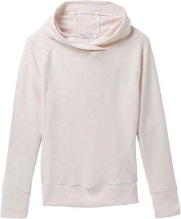 prAna - Sunrise Hoodie - Womens - DREAMDUST