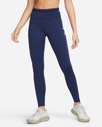 Nike - Epic Luxe Trail Tights - Womens