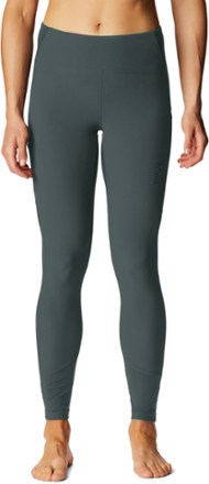 Mountain Hardwear - Chockstone Rock Tights - Womens - BLACK SPRUCE
