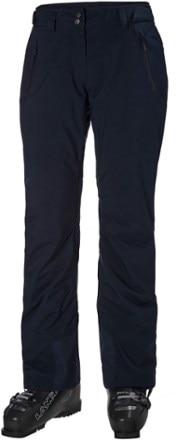 Helly Hansen - Legendary Insulated Snow Pants - Womens - NAVY