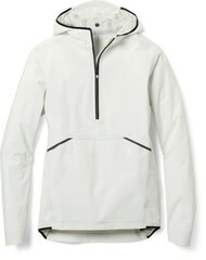 On - Waterproof Anorak - Women's - WHITE