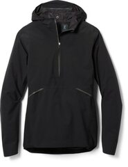 On - Waterproof Anorak - Women's - BLACK