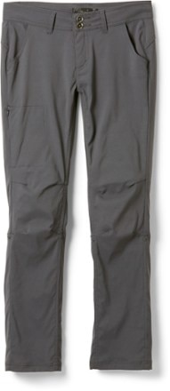 prAna - Halle Pants - Womens - COAL