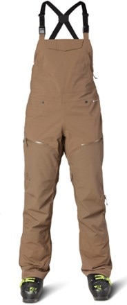 Flylow - Moxie Bib Pants - Womens - TARO