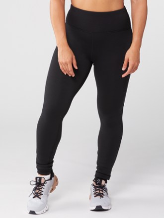 Athleta - Altitude Tights - Womens