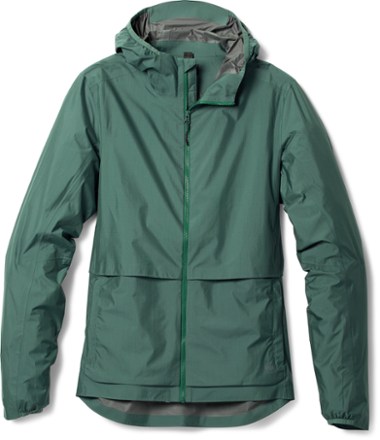Janji - Rainrunner Pack Jacket - Womens - JASPER