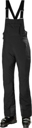 Helly Hansen - Legendary Insulated Bib Snow Pants - Womens