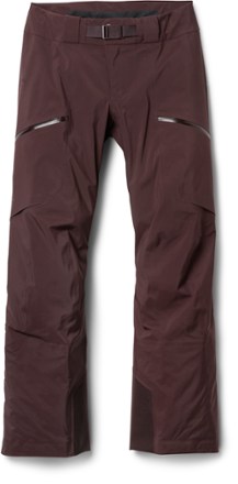 Arcteryx - Sentinel AR Pants - Womens - PHANTASM
