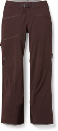 Arcteryx - Shashka Stretch Pants - Womens