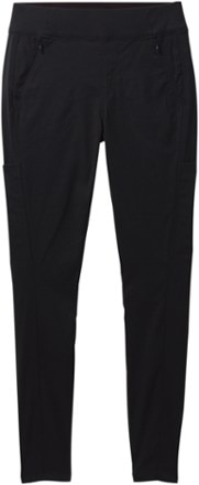 prAna - Mariel Jeggings - Womens - BLACK