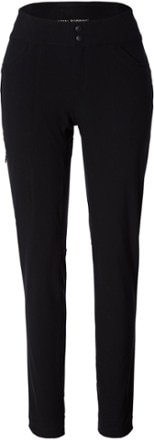 Royal Robbins - Radius Pants - Womens - JET BLACK