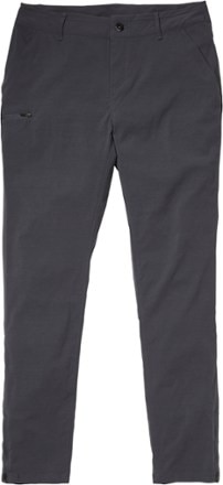 Marmot - Raina Pants - Womens - DARK STEEL