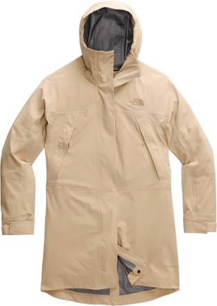 The North Face - City FUTURELIGHT Parka - Womens