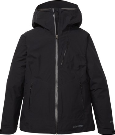 Marmot - Knife Edge Jacket - Womens