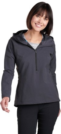 KUHL - Traverse Pullover - Womens