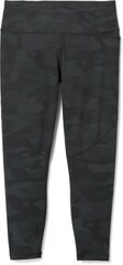 Sweaty Betty - Power 7/8 Workout Leggings - Women's - ULTRA BLACK CAMO PRINT