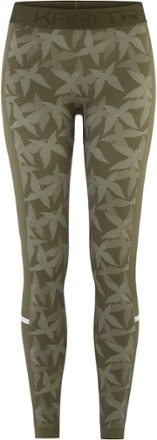 Kari Traa - Butterfly Pants - Womens - TWEED
