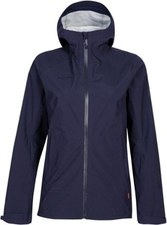 Mammut - Albula HS Hooded Jacket - Womens