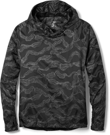 Brooks - LSD Pullover Jacket - Reflective - Womens