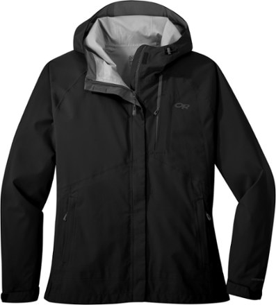 Outdoor Research - Guardian II AscentShell Jacket - Womens