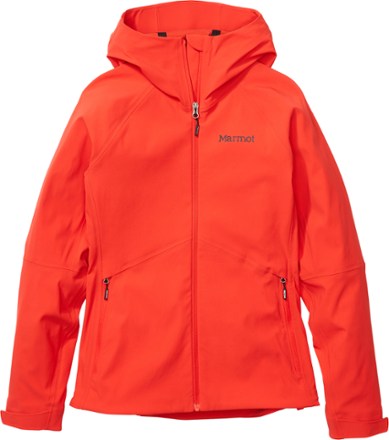 Marmot - Alsek Hoodie - Womens
