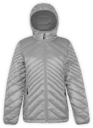 Boulder Gear - Nova D-Lite Puffy Jacket - Womens