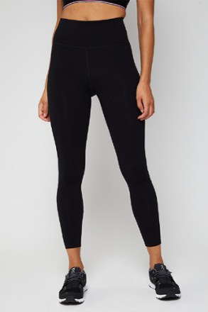 Fourlaps - Precision Leggings - Womens - BLACK