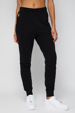 Fourlaps - Rush Jogger Pants - Womens - BLACK