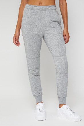 Fourlaps - Rush Jogger Pants - Womens - GREY